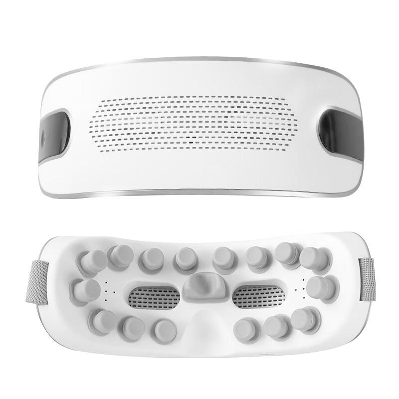 Умный одноточечный вибрационный массажер для глаз Jiupin E10